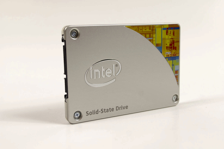 Твердотельный SSD накопитель Intel 530 240GB 2.5" SATAIII MLC - изображение 5