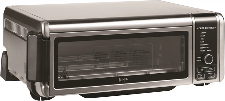 Piekarnik elektryczny Ninja Foodi Flip Mini Oven SP101EU - obraz 2