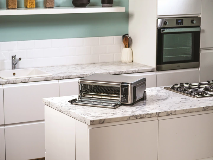 Piekarnik elektryczny Ninja Foodi Flip Mini Oven SP101EU - obraz 7