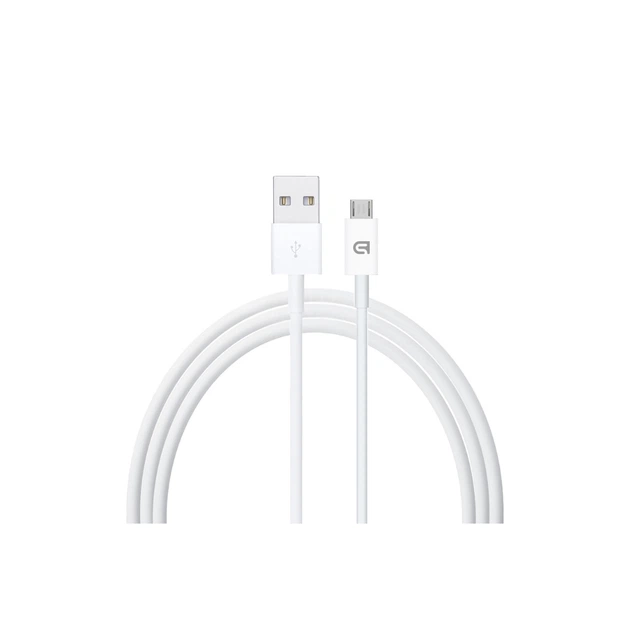 Дата кабель USB 2.0 AM to Micro 5P 1.0m AMD518 Armorstandart (ARM58525) - Фото 1 Дата кабель USB 2.0 AM to Micro 5P 1.0m AMD518 Armorstandart (ARM58525) - зображення 1