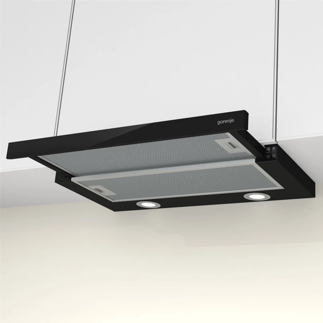 Витяжка Gorenje (TH62E4BG) - зображення 6