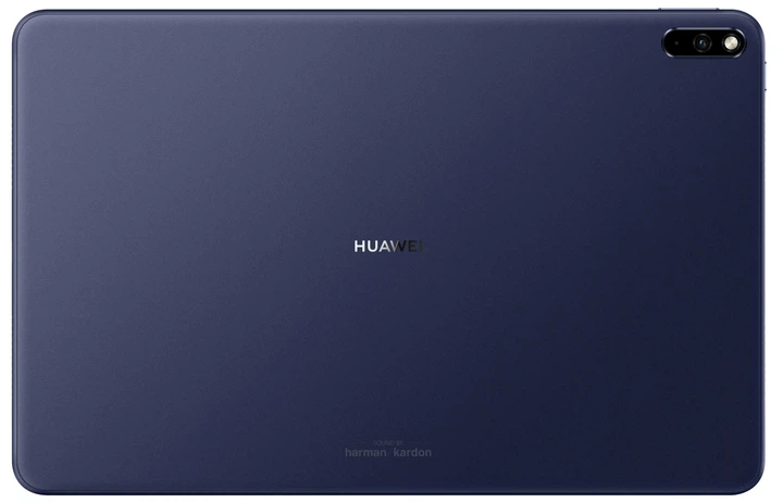 Планшет Huawei MatePad Pro LTE 128GB Midnight Grey – фото, отзывы