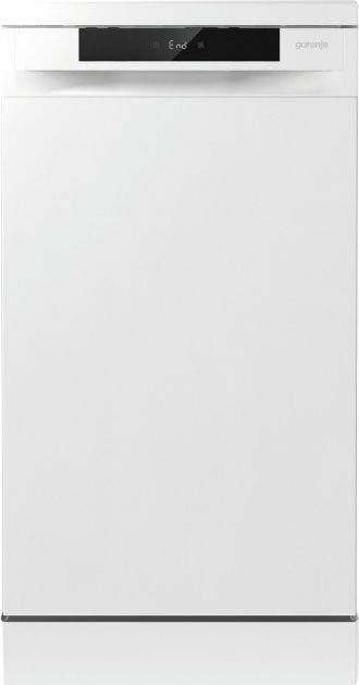 Посудомоечная машина Gorenje GS 531 E10W – фото, отзывы, характеристики ...