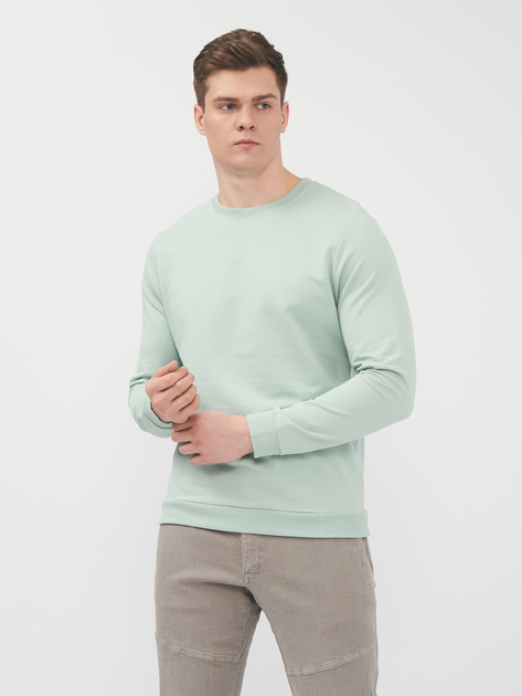 Світшот чоловічий B&C SET IN WU01W502 XL Шавлія від Rozetka на платформі USKIDKA Акція на Світшот чоловічий B&C SET IN WU01W502 XL Шавлія від Rozetka