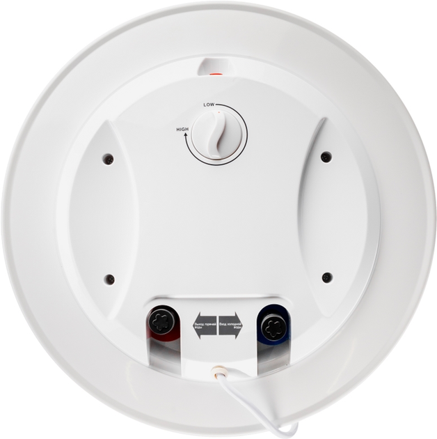 Бойлер WILLER EV30DR optima - зображення 6