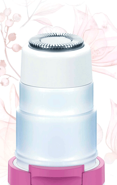 Depilator BEURER HL 16 (mini-golarka) (4211125576127) - obraz 4