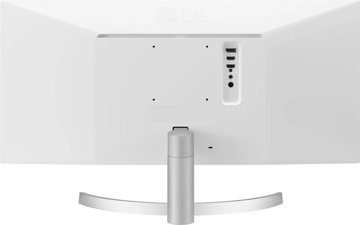 Monitor 29" LG UltraWide 29WN600-W - obraz 6