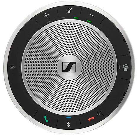 Zestaw głośnomówiący Sennheiser SP 30 T (1000225) - obraz 3