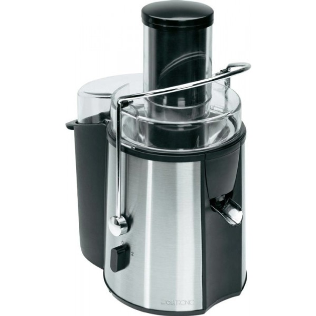 Соковыжималка CLATRONIC AE 3532 - изображение 1