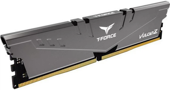 Оперативная память Team Group T-Force Vulcan Z DDR4-3200 16384MB