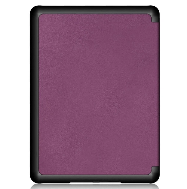 Обкладинка Primolux Slim для електронної книги Amazon Kindle Paperwhite 11th Gen 2021 - Purple Primolux фіолетовий - зображення 6