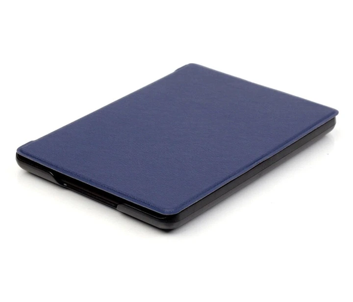 Обкладинка Primolux Slim для електронної книги Amazon Kindle Paperwhite 11th Gen 2021 - Dark Blue Primolux синій - зображення 4
