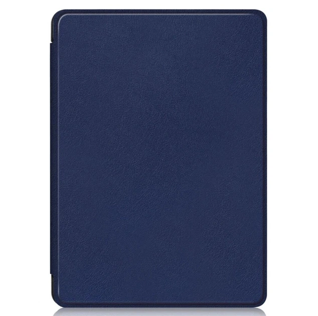 Обкладинка Primolux Slim для електронної книги Amazon Kindle Paperwhite 11th Gen 2021 - Dark Blue Primolux синій - зображення 5