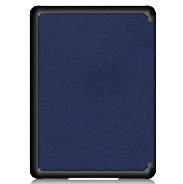 Обкладинка Primolux Slim для електронної книги Amazon Kindle Paperwhite 11th Gen 2021 - Dark Blue Primolux синій - зображення 6