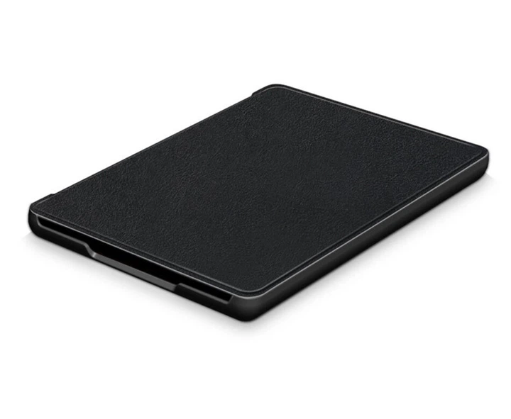 Обкладинка Primolux Slim для електронної книги Amazon Kindle Paperwhite 11th Gen 2021 - Black Primolux чорний - зображення 4
