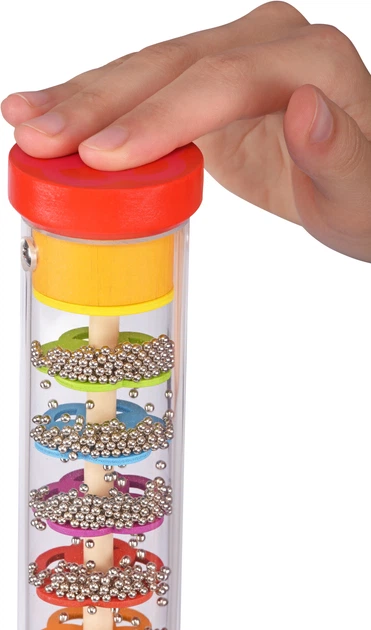 Instrument muzyczny Goki Dźwięk deszczu (4013594619479) - obraz 4