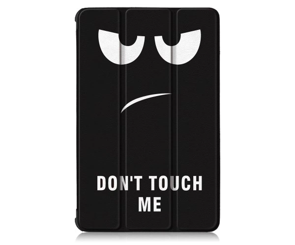 Чехол MCase slim cover для Lenovo Tab K10 TB-X6C6 Scary eyes (PS_0521222816) - Фото 2 Чехол MCase slim cover для Lenovo Tab K10 TB-X6C6 Scary eyes (PS_0521222816) - изображение 2