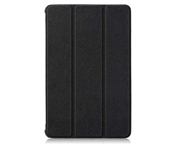 Чехол MCase slim cover для Lenovo Tab K10 TB-X6C6 Black (PS_0521222810) - Фото 2 Чехол MCase slim cover для Lenovo Tab K10 TB-X6C6 Black (PS_0521222810) - изображение 2