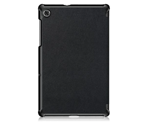 Чехол MCase slim cover для Lenovo Tab K10 TB-X6C6 Black (PS_0521222810) - Фото 3 Чехол MCase slim cover для Lenovo Tab K10 TB-X6C6 Black (PS_0521222810) - изображение 3