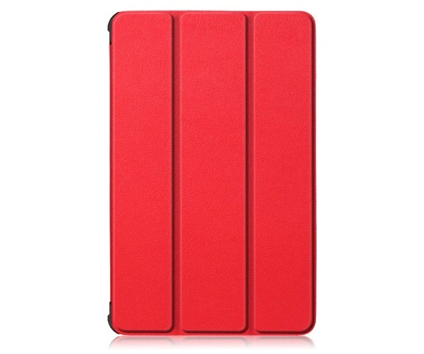 Чехол MCase slim cover для Lenovo Tab K10 TB-X6C6 Red (PS_0521222815) - Фото 2 Чехол MCase slim cover для Lenovo Tab K10 TB-X6C6 Red (PS_0521222815) - изображение 2
