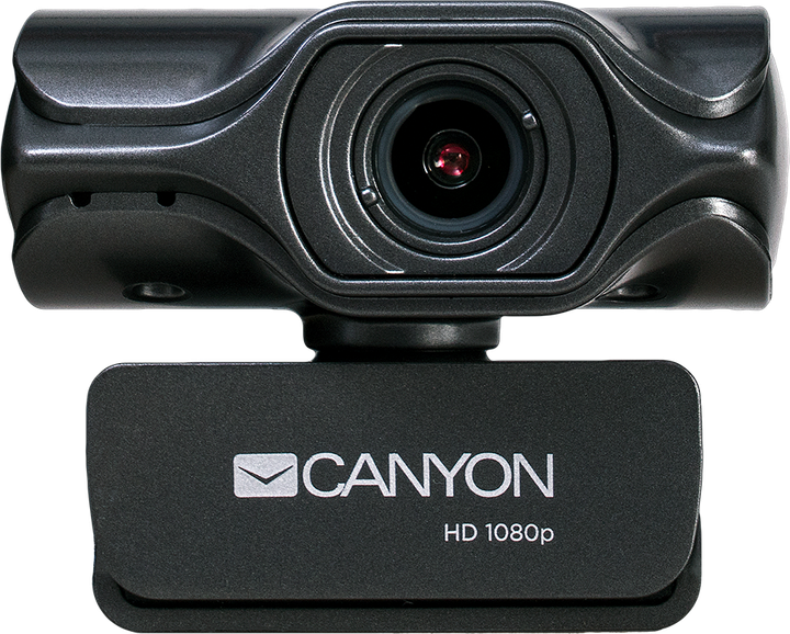 Веб-камера Canyon Ultra Full HD (CNS-CWC6N) – фото, отзывы ...