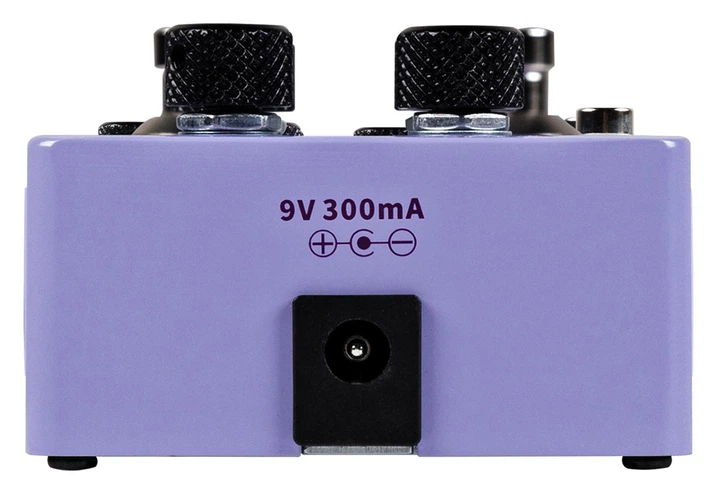 Гитарная педаль ревербератор MOOER R7 X2 Reverb – фото, отзывы