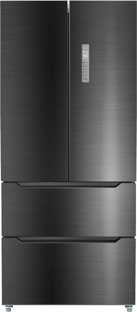 Многодверный холодильник Toshiba GR-RF532WE-PMJ(06) – фото, отзывы