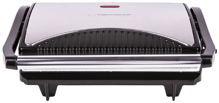 Гриль-барбекю электрический Esperanza EKG 006 (EKG006) электрогриль 750 W - изображение 3