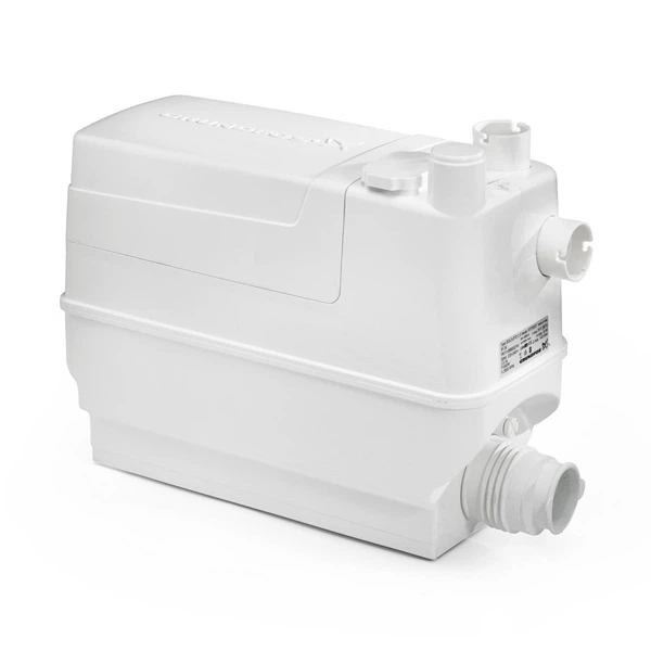 Канализационный насос Grundfos Sololift2 C-3 (97775317) – низкие цены ...