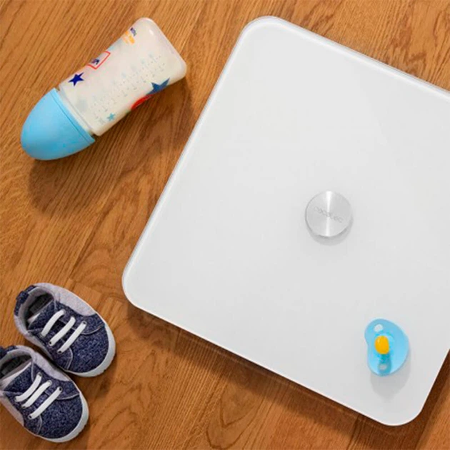 Смарт-весы Cecotec Surface Precision 9600 Smart Healthy - изображение 3