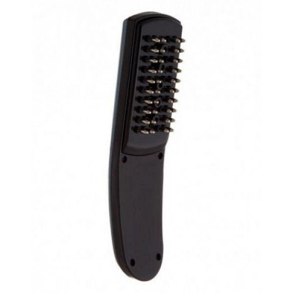 Набор лазерных расчесок от выпадения волос Comb Massager NY-E039 - изображение 2