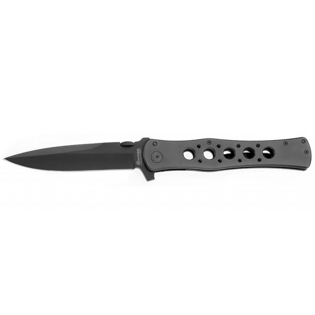 Ніж Boker Magnum Tank Urban (440A) (01MB222) - зображення 1