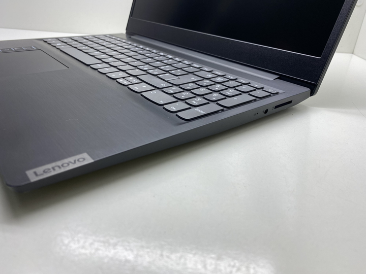 Ноутбук Lenovo IdeaPad S145-15IIL \ Full HD \ I3-10 \ 8 GB \ 240 GB \ Б ...
