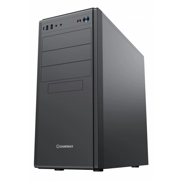 Корпус Gamemax MT816-2U3-TYC - изображение 3
