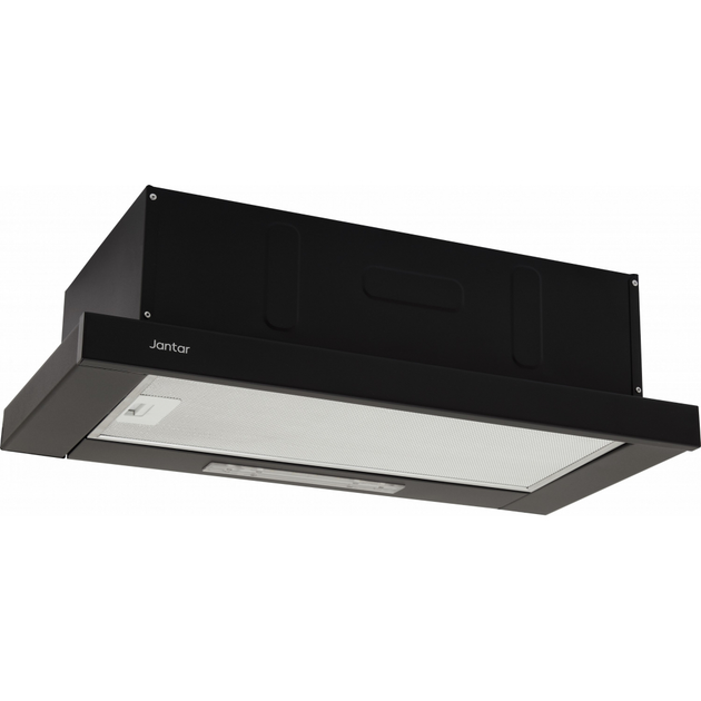 Вытяжка кухонная Jantar TLK 650 LED 60 BL - изображение 4