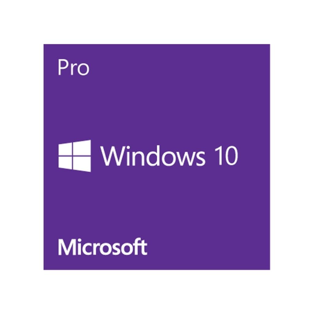 Операционная система Microsoft Windows 10 Professional x64 English OEM (FQC-08929) - изображение 1
