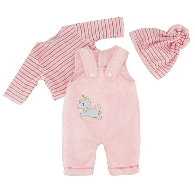 Одежда для кукол Baby Annabell (Беби Анабель)