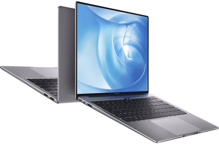 huawei matebook klvc wah9l