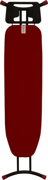 Прасувальна дошка Eurogold Red (D56250L) - зображення 2