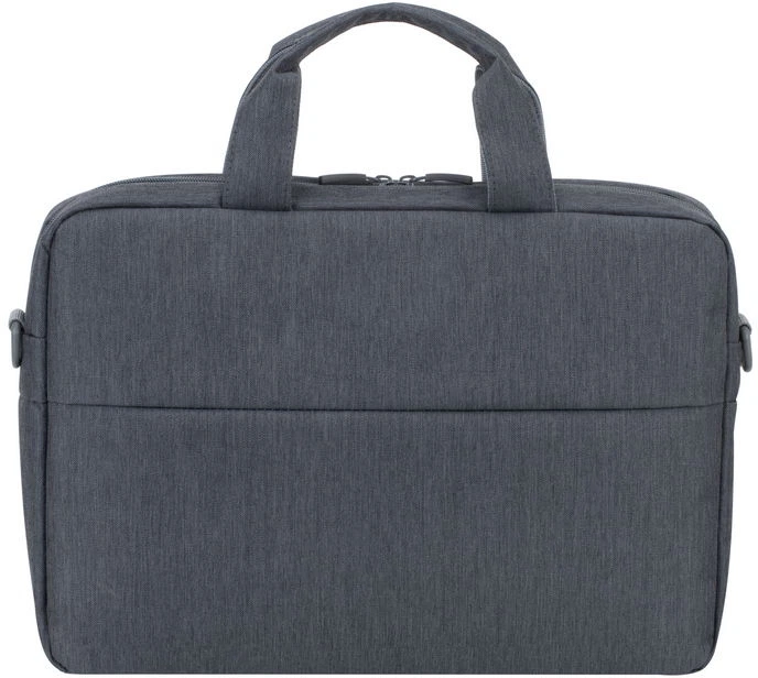 Torba na laptopa RivaCase 7522 Dark Grey 14" (7522 (Dark Grey)) - obraz 5