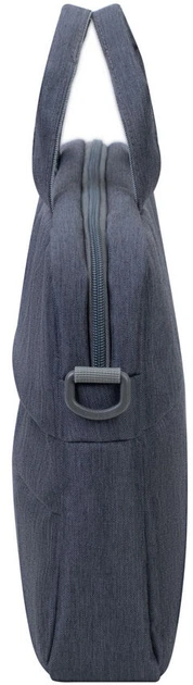 Torba na laptopa RivaCase 7522 Dark Grey 14" (7522 (Dark Grey)) - obraz 15