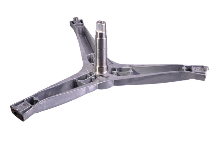 Крестовина Whicepart для стиральной машины Samsung DC97-15971A Eco Bubble D20/25/30 мм L107 мм - изображение 1
