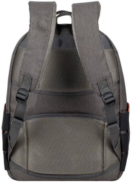 Plecak do laptopa RivaCase 7761 15.6" Khaki (RC7761_KH) - obraz 3