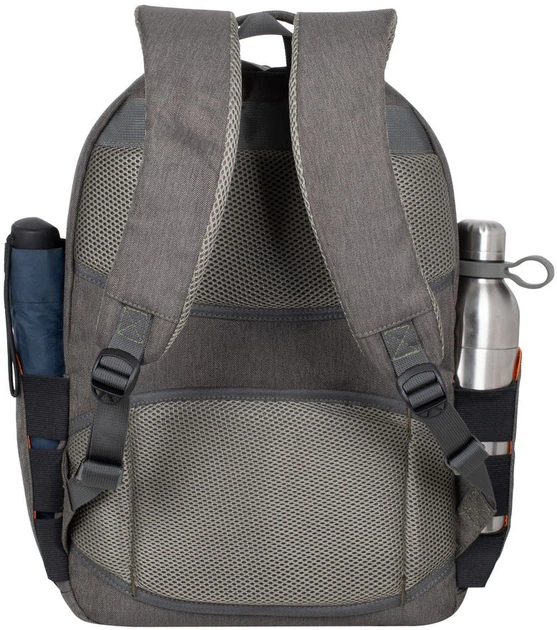 Plecak do laptopa RivaCase 7761 15.6" Khaki (RC7761_KH) - obraz 6