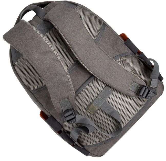 Plecak do laptopa RivaCase 7761 15.6" Khaki (RC7761_KH) - obraz 10