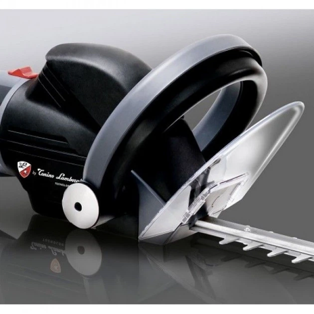 Кусторез электрический Tonino Lamborghini HS 6050 - Фото 2 Кусторез электрический Tonino Lamborghini HS 6050 - изображение 2