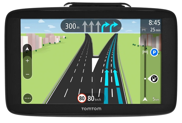 tomtom TomTom Start 40 Europe - GPS - Nordic Digital
