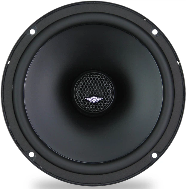 Автоакустика Cadence QR 965 - зображення 2
