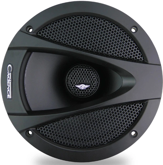 Автоакустика Cadence QR 965 - зображення 3