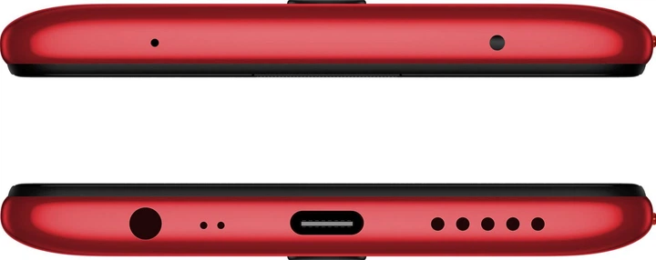 Мобильный телефон Xiaomi Redmi 8 4/64GB Ruby Red (Global ROM + OTA) - Фото 7 Мобильный телефон Xiaomi Redmi 8 4/64GB Ruby Red (Global ROM + OTA) - изображение 7